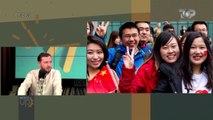 Wake Up/ Qindra shqiptarë po mësojnë gjuhën kineze, arsyeja është punësimi