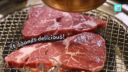 Taking a closer look at Korea with "WINK"