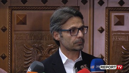SPAK drejt ngritjes, Ibrahimi Videot e intervistave me kandidatët nuk do të publikohen