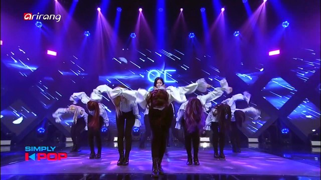 [Simply K-Pop] LOONA(이달의 소녀) - Butterfly