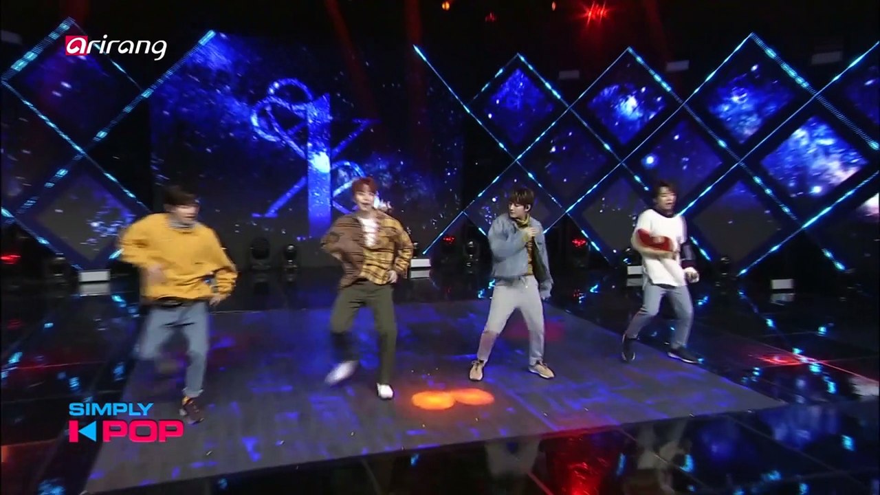 [Simply K-Pop] 100PERCENT(백퍼센트) - Still Loving You