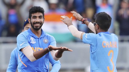World Cup 2019: Japrit Bumrah Reveals sectret Behind Team India's WC success । वनइंडिया हिंदी