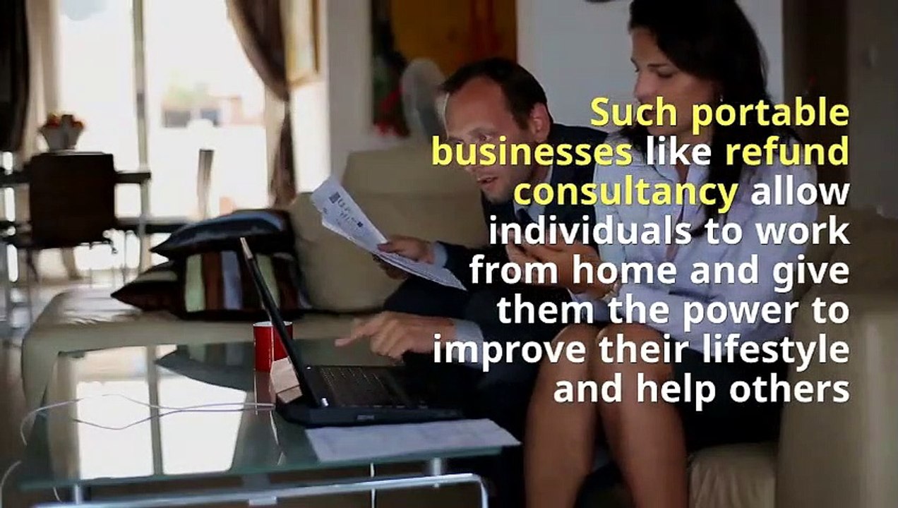 Case Study of Refund Consulting Program Client Luca S
