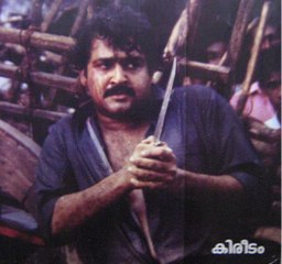 കിരീടം എന്നും മലയാള സിനിമയുടെ തലപ്പത്ത് തന്നെ