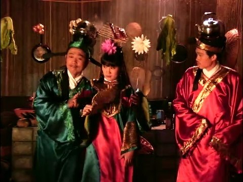 Video - TÁO QUÊN (Vân Sơn - Hoài Linh - Hồng Đào - Út mập - Pé mập)