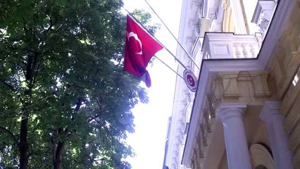 "15 Temmuz" Batı Balkanlar'da etkinliklerle anılacak - SARAYBOSNA/ZAGREB/