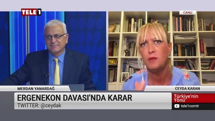 AKP parçalanıyor mu  - Türkiye'nin Yönü (7 Temmuz 2019)