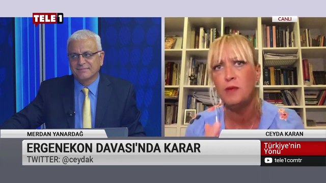 AKP parçalanıyor mu - Türkiye'nin Yönü (7 Temmuz 2019)