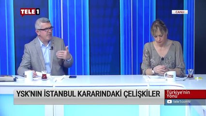 Kılıçdaroğlu’na linç girişiminde yeni ayrıntı - Türkiye'nin Yönü (12 Mayıs 2019)