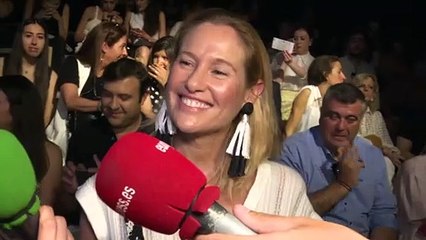 Fiona Ferrer, sobre los looks de la boda de Pilar Rubio: "Hay que mostrar respeto a la Catedral"