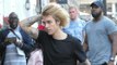 Justin Bieber: Er fordert Tom Cruise zur Flaschendeckel-Challenge raus!