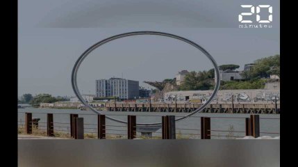 Le Voyage à Nantes 2019