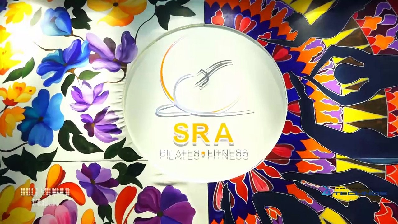 Vidyut Jammwal At The Launch Of Sunita Aggarwal SRA Pilates Fitness Studio