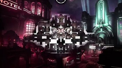 Gears 5 - Escalation Tráiler