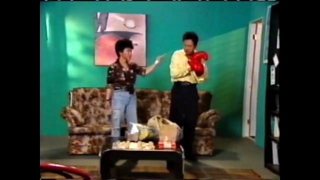 Video - Hài kịch CÕI GIANG HỒ (Chí Tài - Trang Thanh Lan - Kiều Linh - Pé mập - Nguyễn Thành - Quốc Tuấn - Hoàng Lê - Lê Quang)