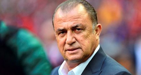Fatih Terim'den 45. yıl videosuna duygusal mesaj