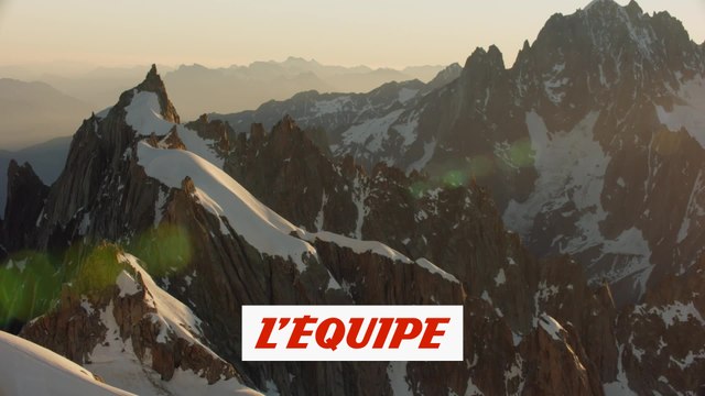 le film du Marathon du Mont-Blanc - Adrénaline - Trail