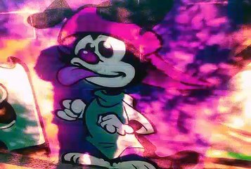 MVGEN: Mankind  : Animaniacs (ft. Ty Grizz)
