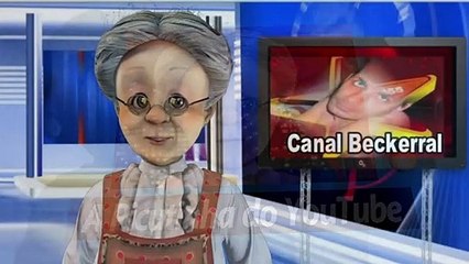 Sem Teto entra no restaurante - então o dono o detém e faz algo inesperado.1