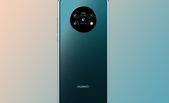 تسريبات تكشف تصميم ومواصفات هاتف Mate 30 Pro القادم من هواوي