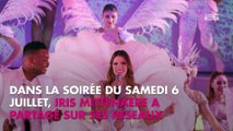 Iris Mittenaere attaquée sur son physique : La jolie Miss règle ses comptes avec ses détracteurs