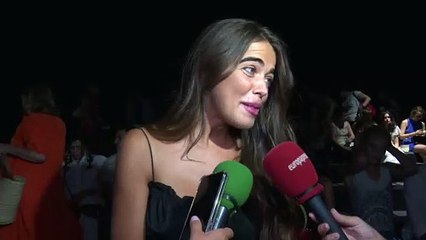 Supervivientes: La promesa de Violeta y Fabio que afianzará su relación