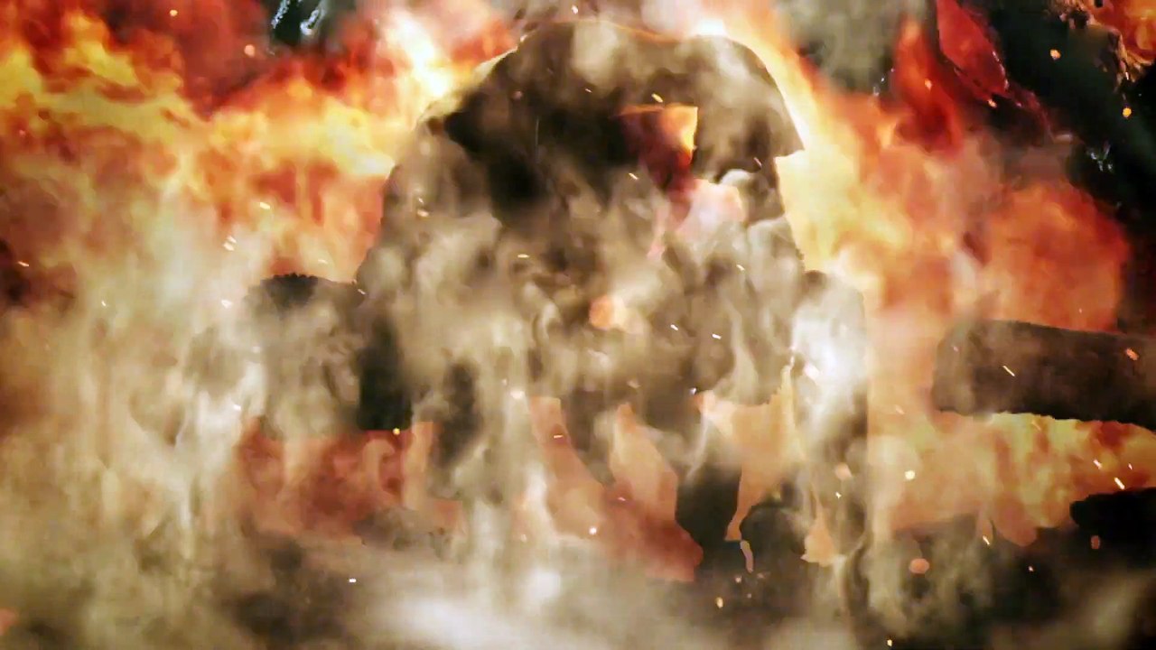 ONE PIECE Pirate Warriors 4 - Trailer