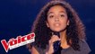 James Brown – It's a Man's Man's Man's World | Lucie Vagenheim | The Voice 2017 | Blind Audition