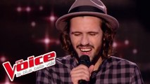 Christophe Maé – Ça fait mal | Clément Albertini | The Voice France 2017 | Blind Audition