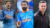 ICC Cricket World Cup 2019 : 'Jadeja Has To Play For Indian Team In Semi-Final' Says Kevin Pietersen