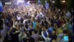 Greece election: Kyriakos Mitsotakis sworn in as new Prime Minister