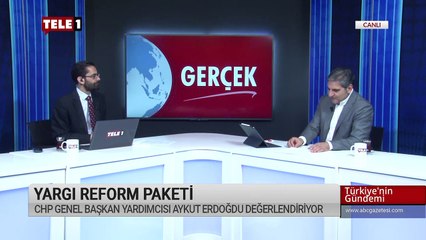 'Ahlaki çöküntünün bedelini hep birlikte öderiz' - Türkiye'nin Gündemi (30 Mayıs 2019)