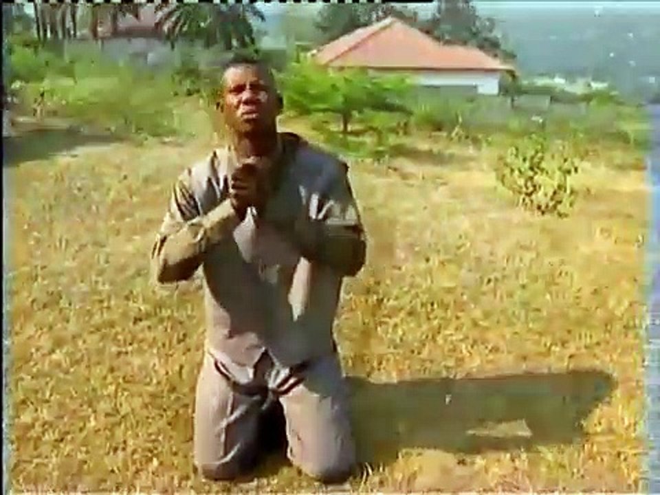 Matou Samuel - Elonga Na Nga