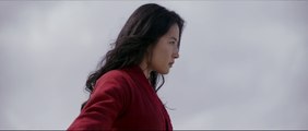 Mulan (2020) - Première bande-annonce (VF) _ Disney