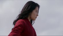 Mulan (2020) - Première bande-annonce (VF) _ Disney