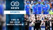 CWC19, 1st Semi-Final - India vs New Zealand (Preview)