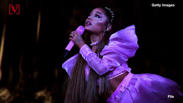 'Thank You for Accepting My Humanness': Ariana Grande Opens Up to Fans After Video Appears to Show Her Crying Onstage