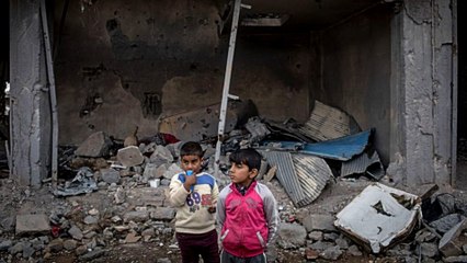 Syria's war: UNICEF alarmed by child deaths in gov’t offensive