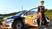 Kenya aims to rejoin World Rally Championship series