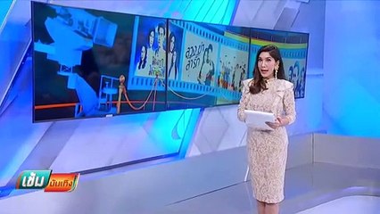 “พจน์ อานนท์” ขยาด น้ำมันกัญชาหยดเดียวทำเกือบตาย - เข้มข่าวค่ำ