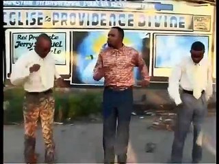 Matou Samuel - Bwenimbele