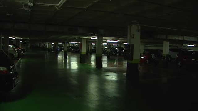 50 años de cárcel para el violador de los garajes