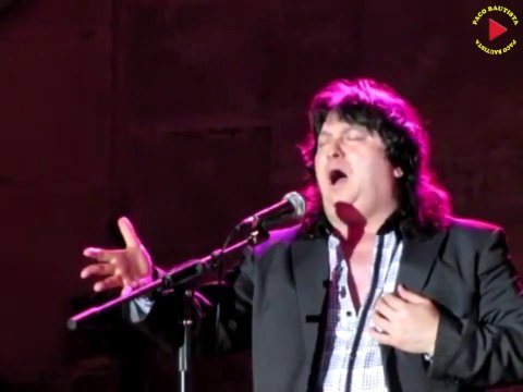 CANCANILLA DE MALAGA VELÁ FLAMENCA LAS NIEVES ARCOS DE LA FRONTERA 2010