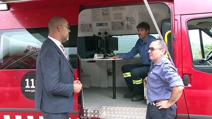 Una gran ''barrera'' de 300 hectàrees evitarà nous incendis a l'Alt Empordà com el de 2012