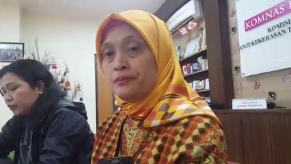 Soal Kasus Baiq Nuril, Ini Komentar Komnas Perempuan