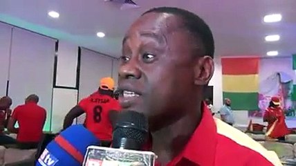 Débâcle au Syli à la CAN : le ministre Bantama Sow annonce des sanctions…