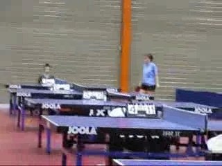 Critérium des jeunes 2008