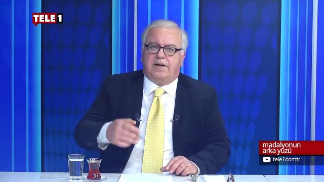 Kaboğlu, seçimlerde yasaların nasıl çiğnendiğini açıkladı - Madalyonun Arka Yüzü (6 Nisan 2019)