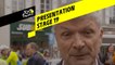 Tour de France 2019 - Presentation - Stage 19