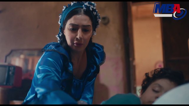 حدوتة مُرّه| اتحداك لا تبكي شوف غادة عبدالرازق مُرّه لما لقت عيالها شاربين بوطاس عملت ايه!!!